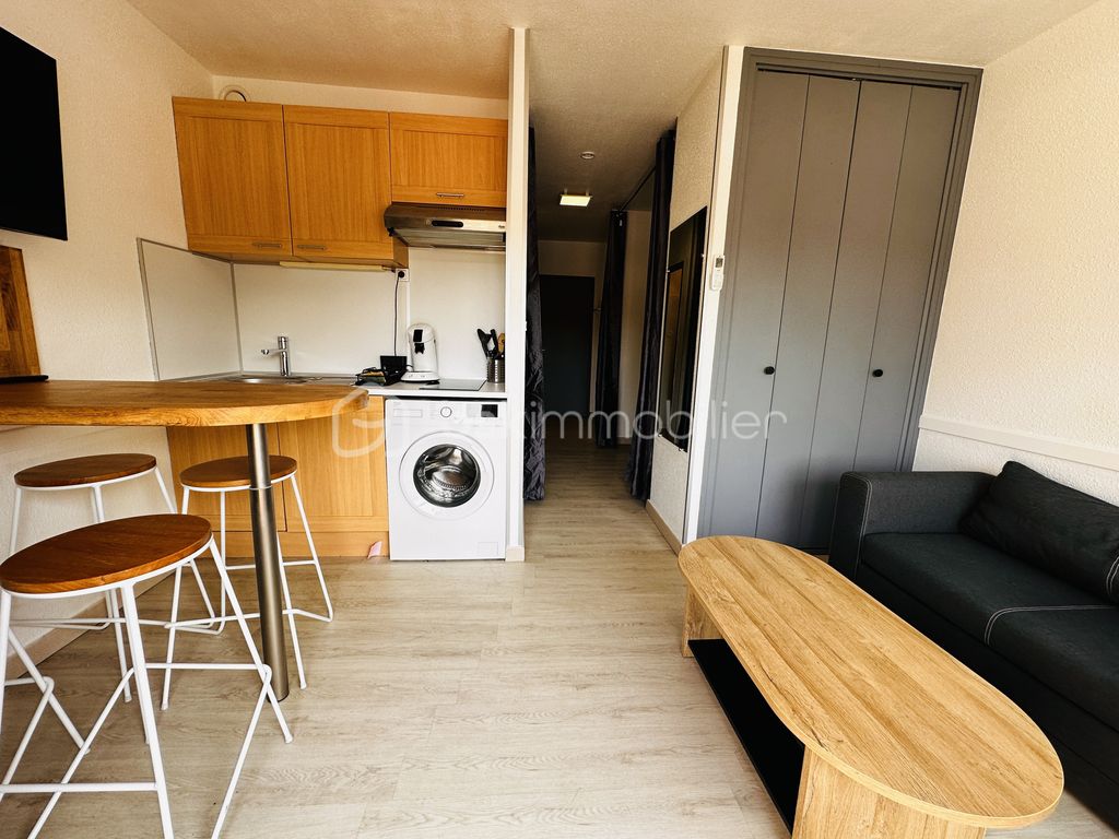 Achat studio à vendre 28 m² - Le Grau-du-Roi