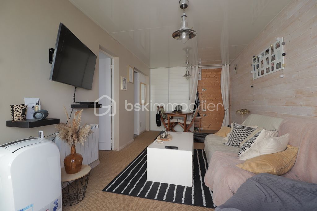 Achat appartement à vendre 2 pièces 34 m² - Le Grau-du-Roi