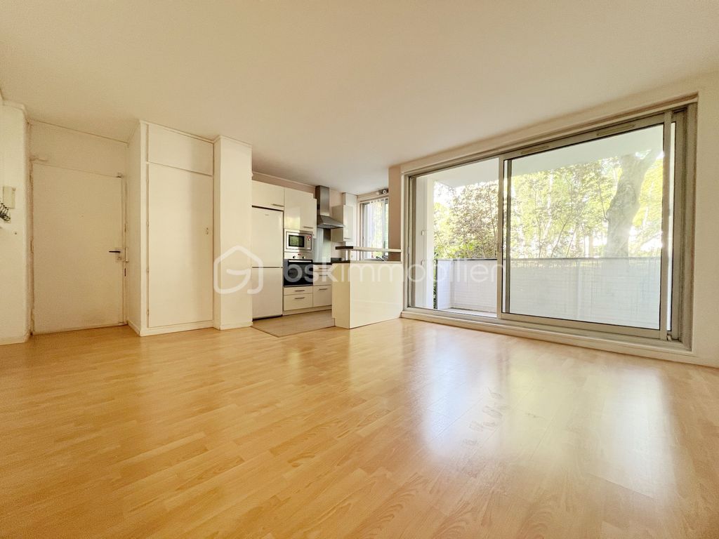 Achat appartement à vendre 4 pièces 67 m² - Marly-le-Roi