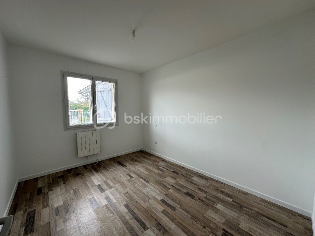 Achat maison 3 chambre(s) - Laluque