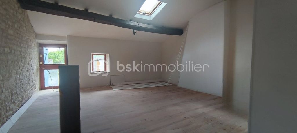 Achat maison 2 chambre(s) - Chef-Boutonne