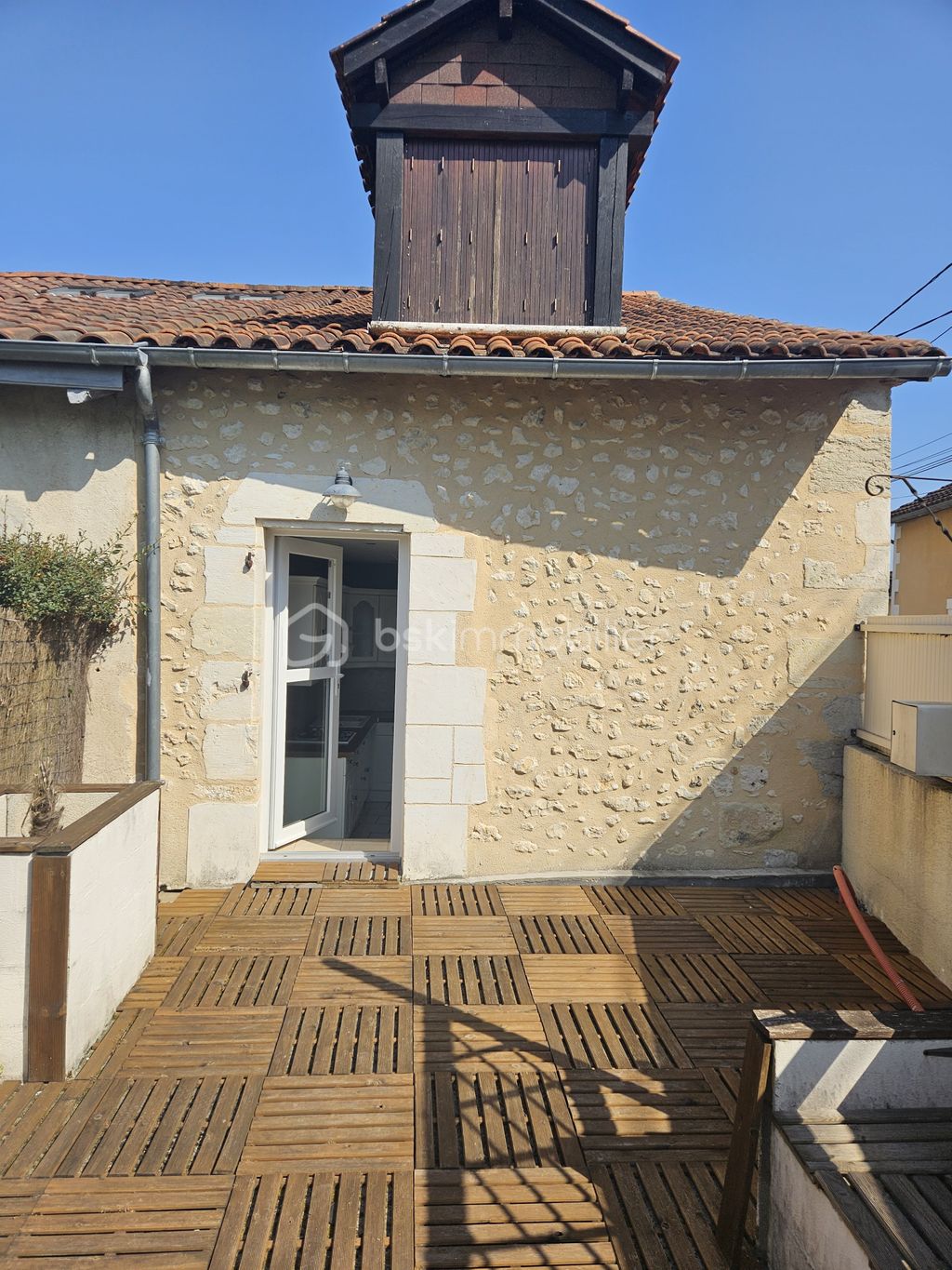 Achat maison 3 chambre(s) - Razac-sur-l'Isle