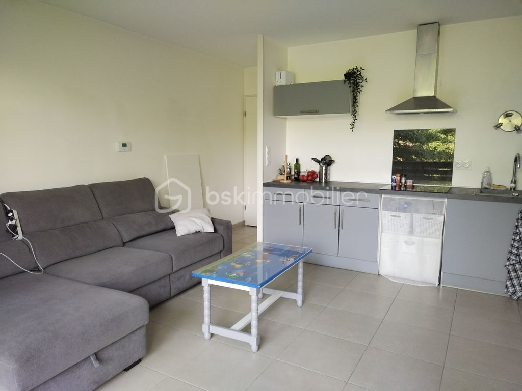 Achat appartement à vendre 2 pièces 41 m² - Mérignac