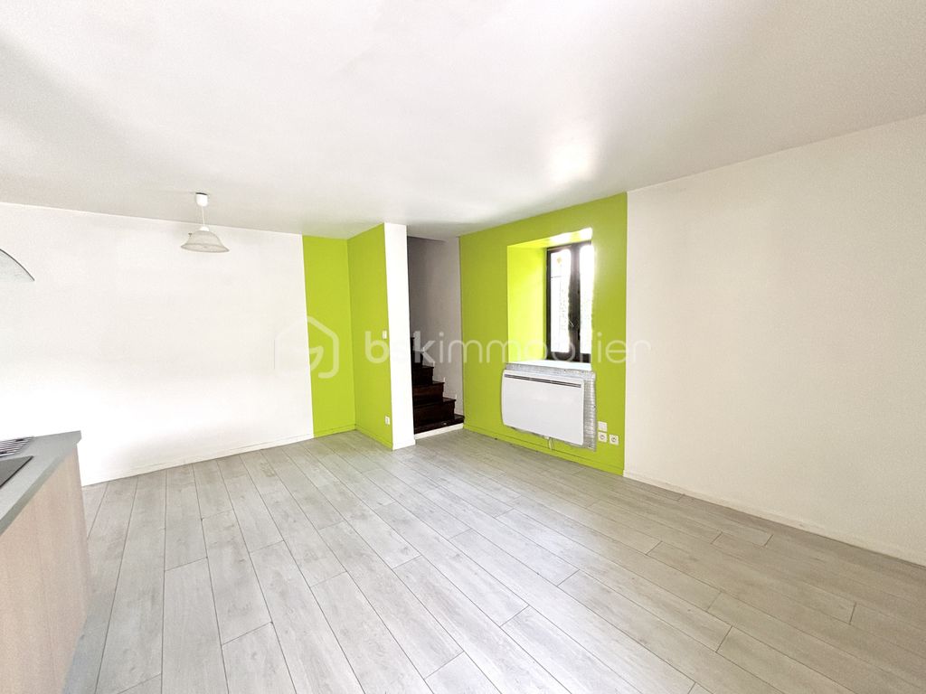 Achat maison 3 chambre(s) - Planaise