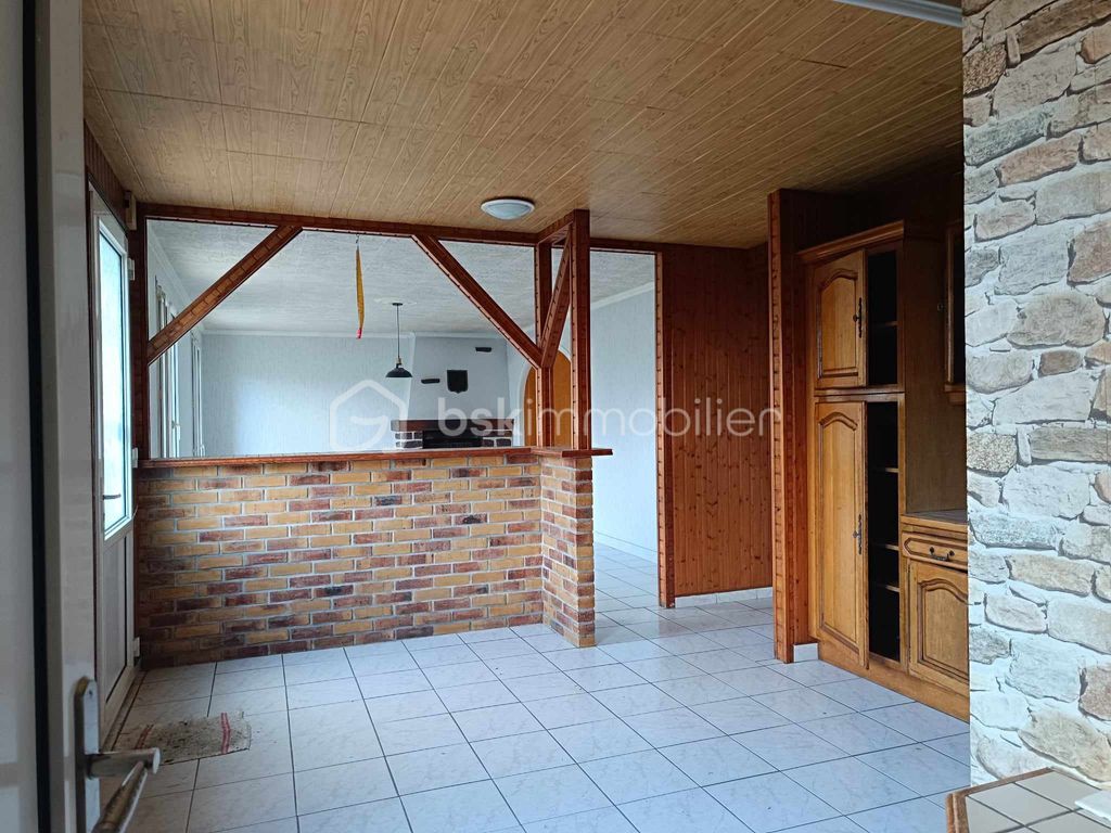 Achat maison 4 chambre(s) - Mauron