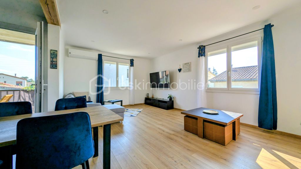 Achat maison à vendre 4 chambres 123 m² - Limoux