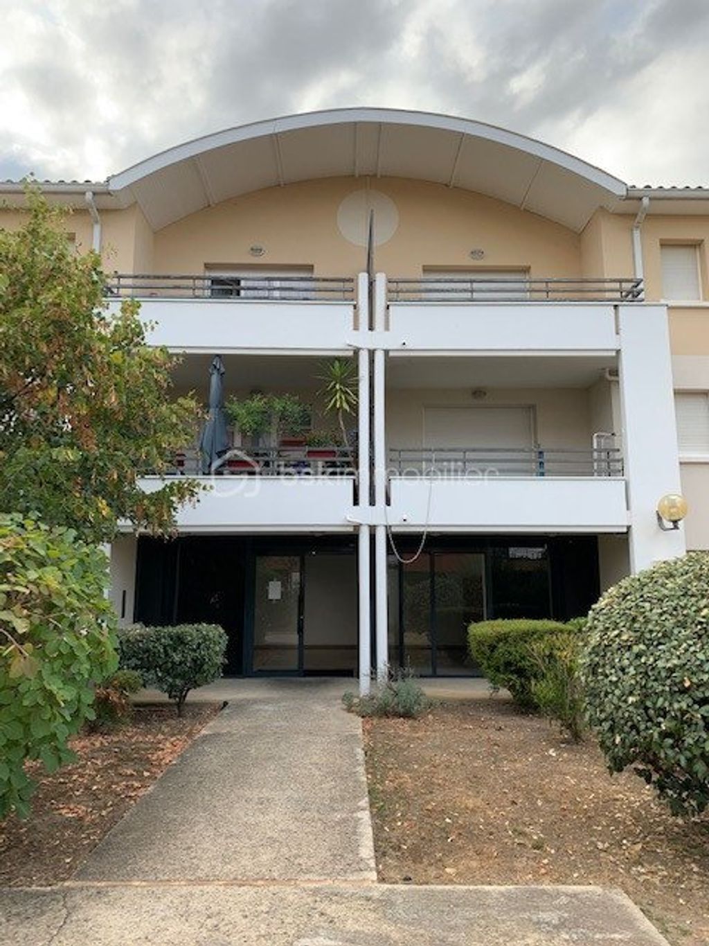 Achat appartement à vendre 2 pièces 45 m² - Libourne