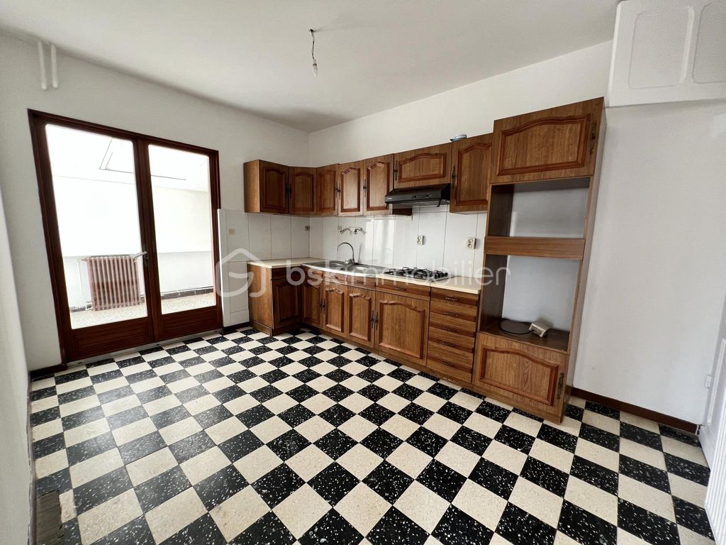 Achat maison à vendre 3 chambres 91 m² - Wingles