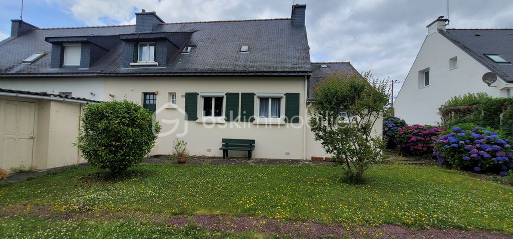 Achat maison 4 chambre(s) - Ploërmel