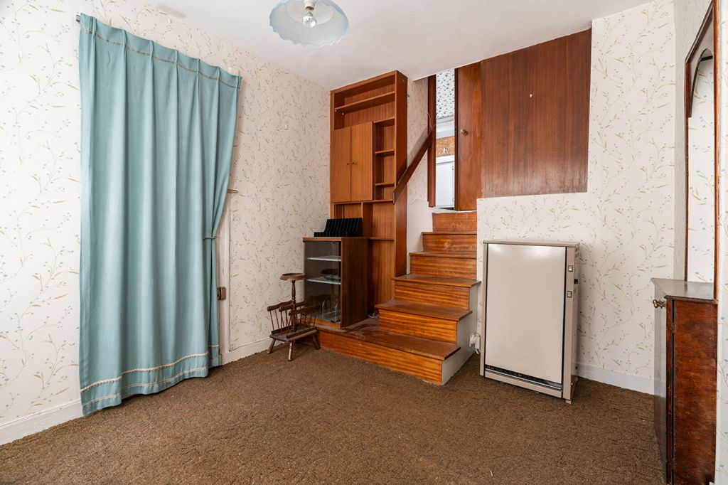 Achat appartement 2 pièce(s) Paris 17ème arrondissement