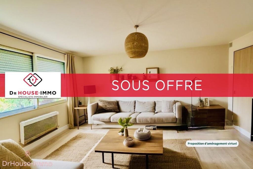 Achat maison à vendre 3 chambres 74 m² - Montignac