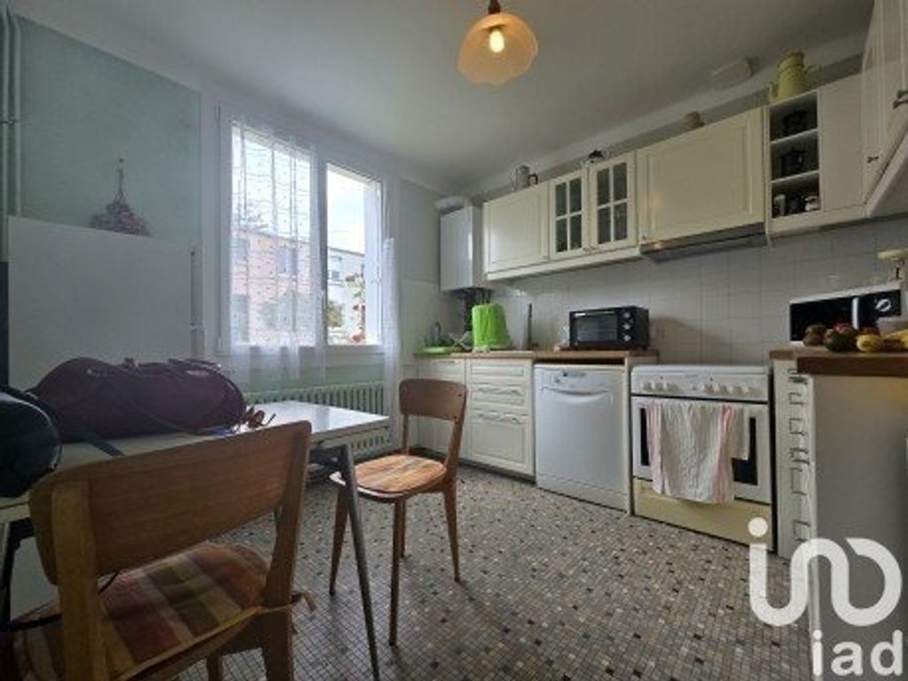 Achat maison 3 chambre(s) - Brest