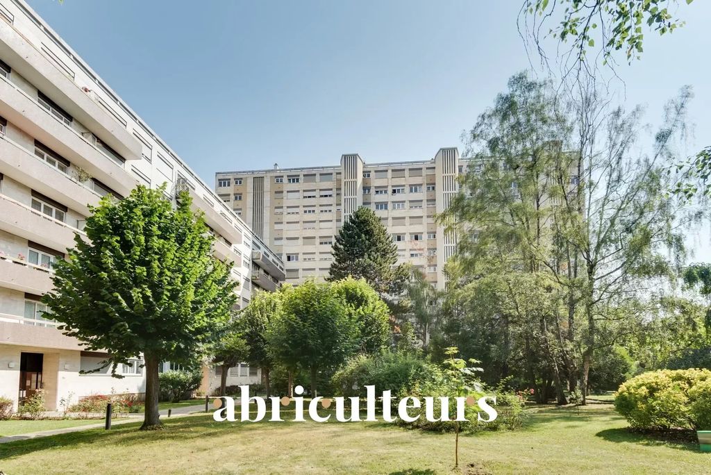 Achat appartement 4 pièce(s) Ivry-sur-Seine