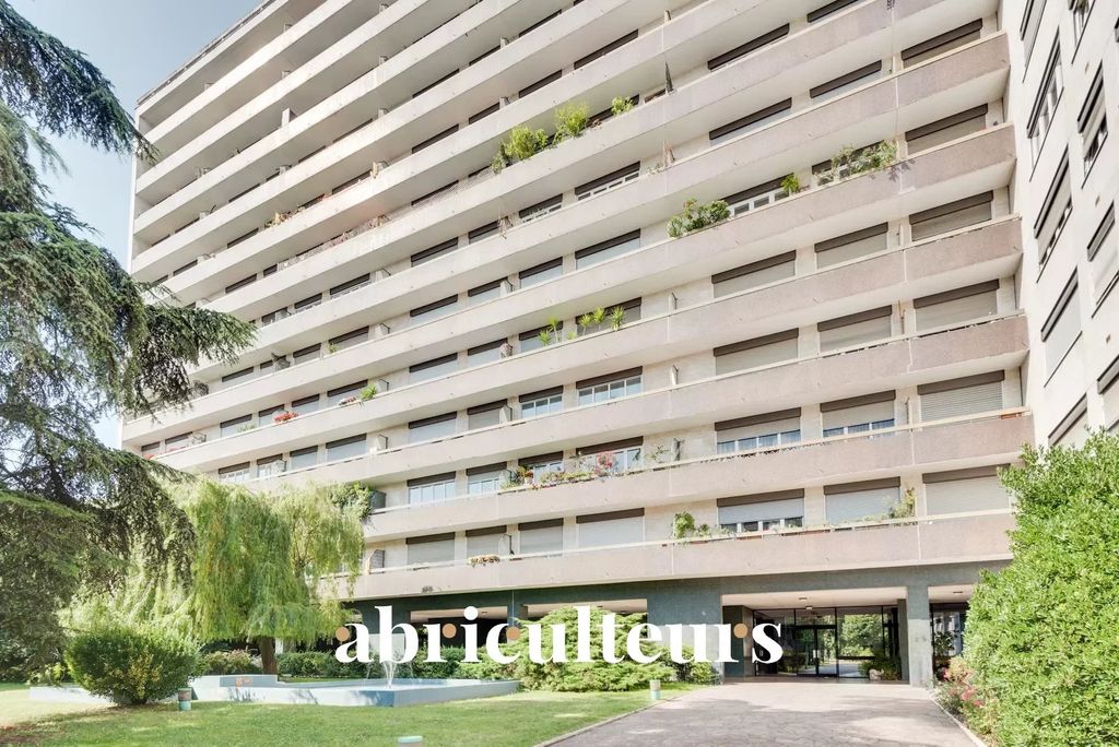 Achat appartement 4 pièce(s) Ivry-sur-Seine