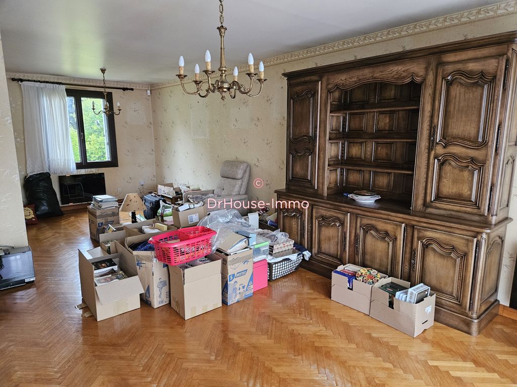 Achat maison 3 chambre(s) - La Chapelle-Saint-Luc