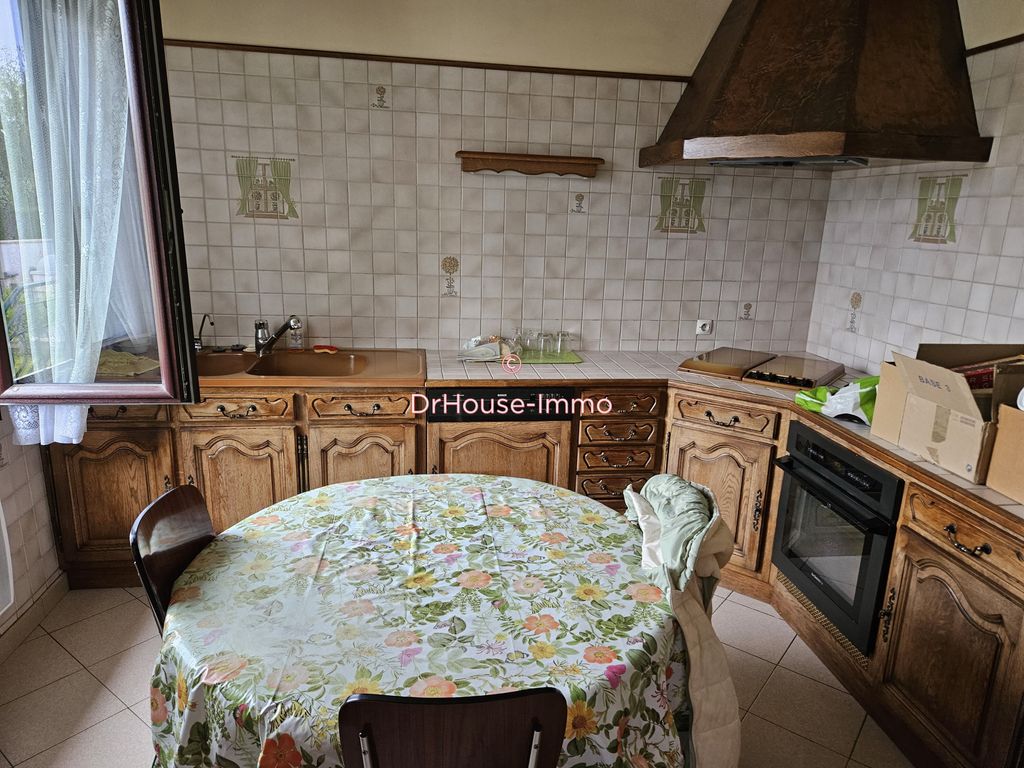 Achat maison 3 chambre(s) - La Chapelle-Saint-Luc