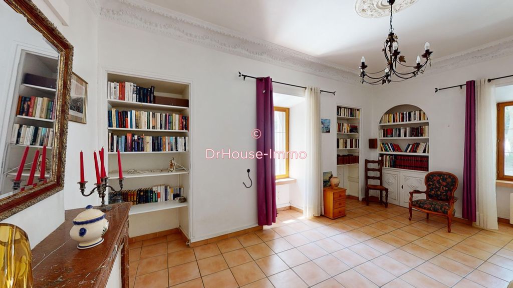 Achat maison 4 chambre(s) - Cascastel-des-Corbières