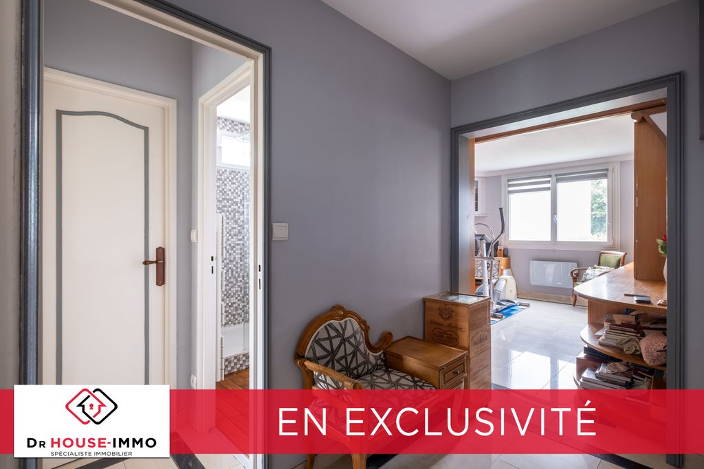 Achat appartement à vendre 2 pièces 60 m² - Bruges