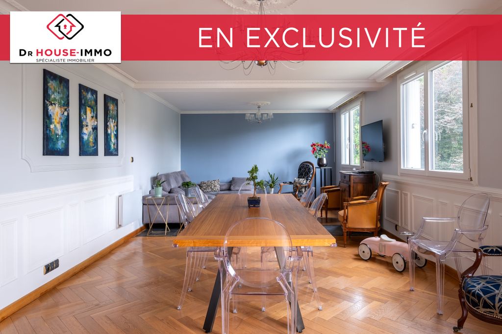 Achat appartement à vendre 5 pièces 140 m² - Bruges