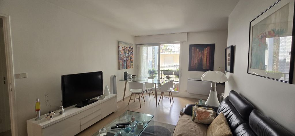 Achat appartement 2 pièce(s) Paris 18ème arrondissement