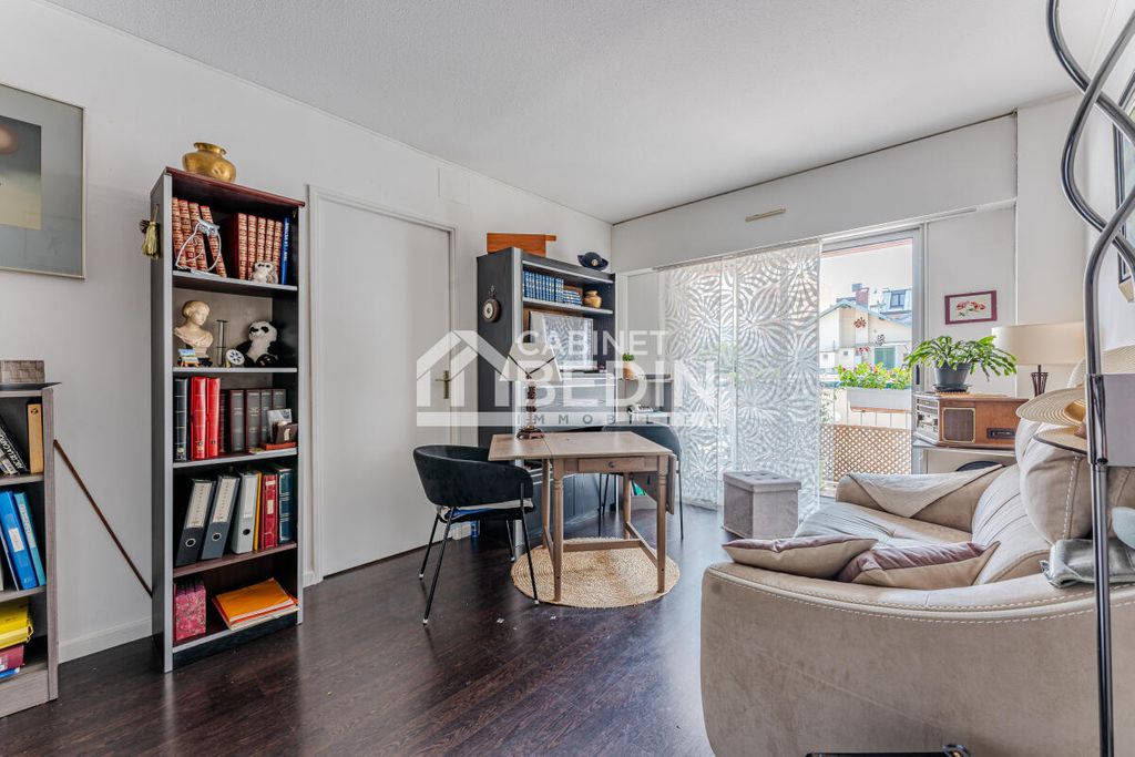 Achat appartement à vendre 2 pièces 44 m² - Arcachon