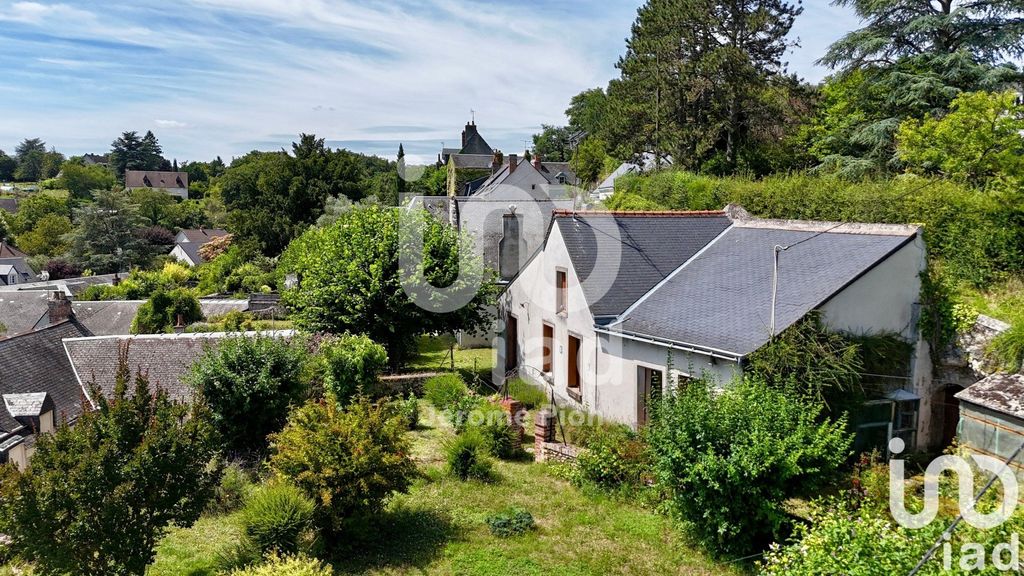 Achat maison 1 chambre(s) - Rochecorbon