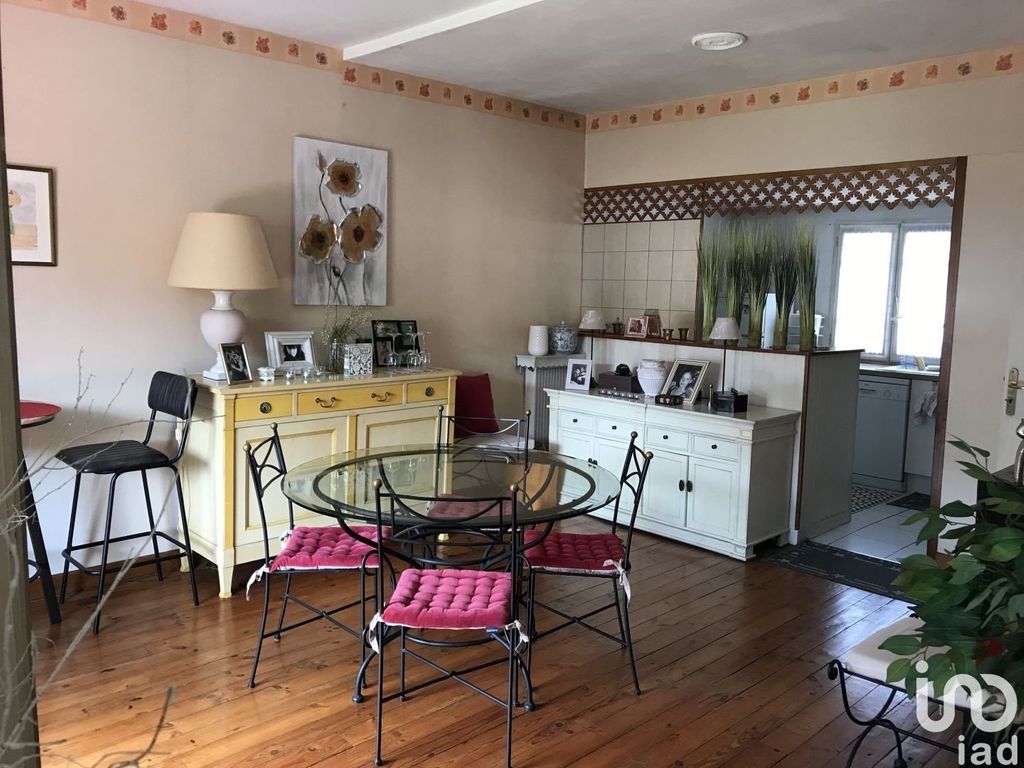 Achat maison 3 chambre(s) - Périgueux