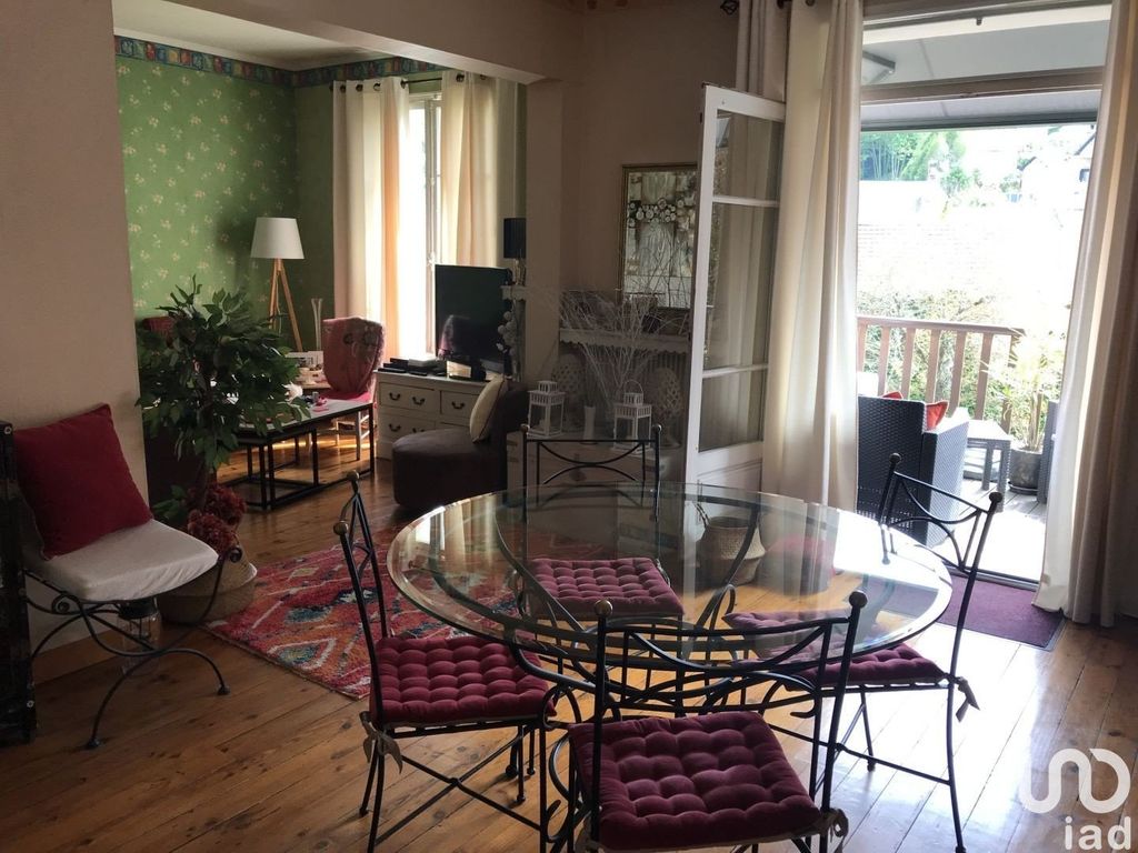 Achat maison à vendre 3 chambres 124 m² - Périgueux