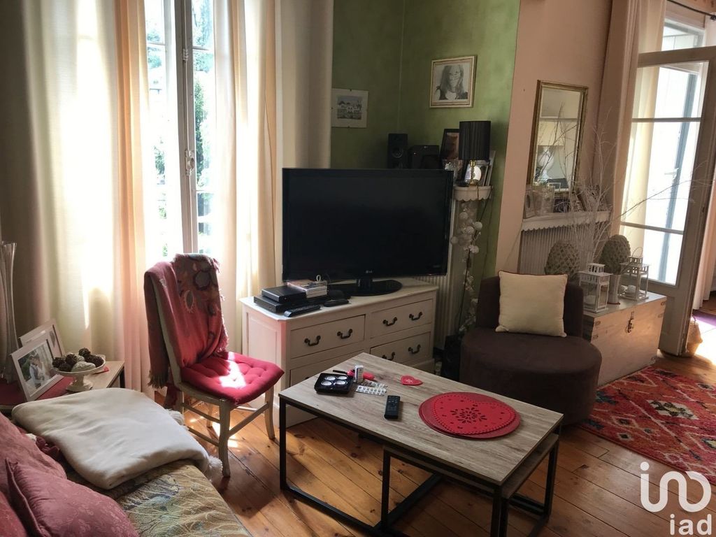 Achat maison 3 chambre(s) - Périgueux