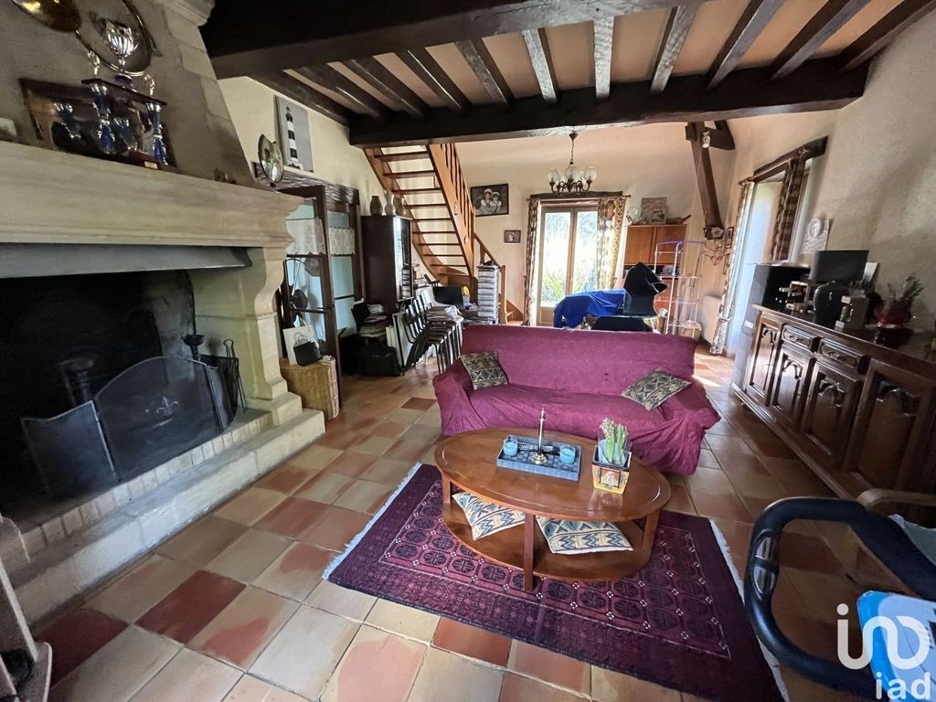 Achat maison 4 chambre(s) - Marnac