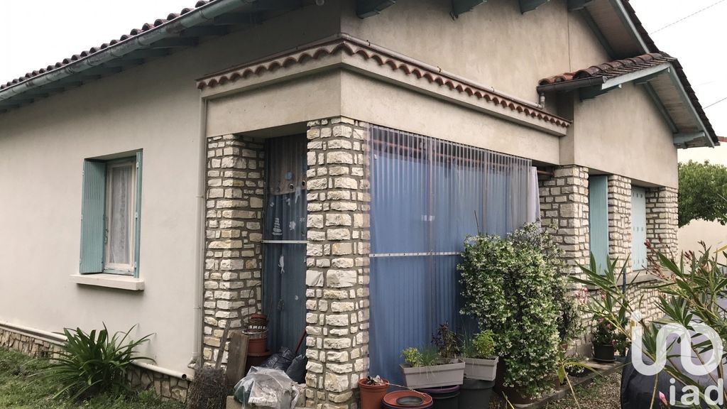 Achat maison 2 chambre(s) - Bergerac