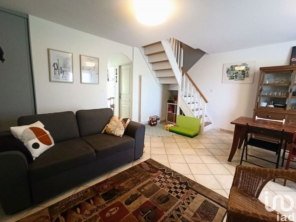 Achat maison 3 chambre(s) - Chanteau