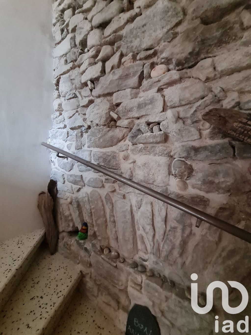 Achat maison 1 chambre(s) - Peyriac-Minervois