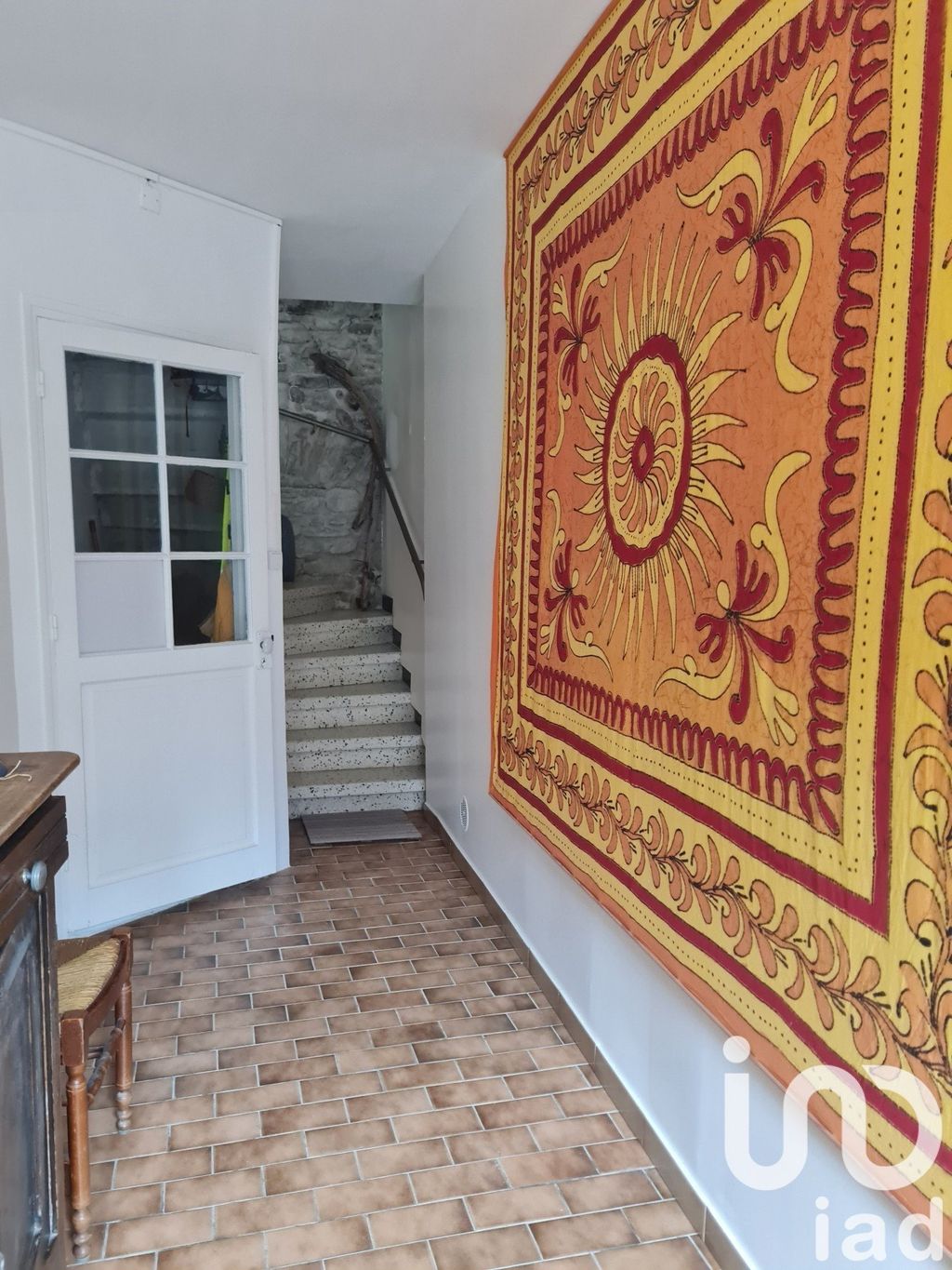 Achat maison 1 chambre(s) - Peyriac-Minervois