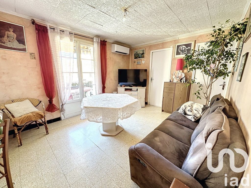 Achat appartement 4 pièce(s) Six-Fours-les-Plages