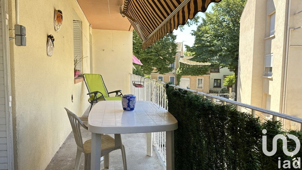 Achat appartement à vendre 4 pièces 61 m² - Six-Fours-les-Plages