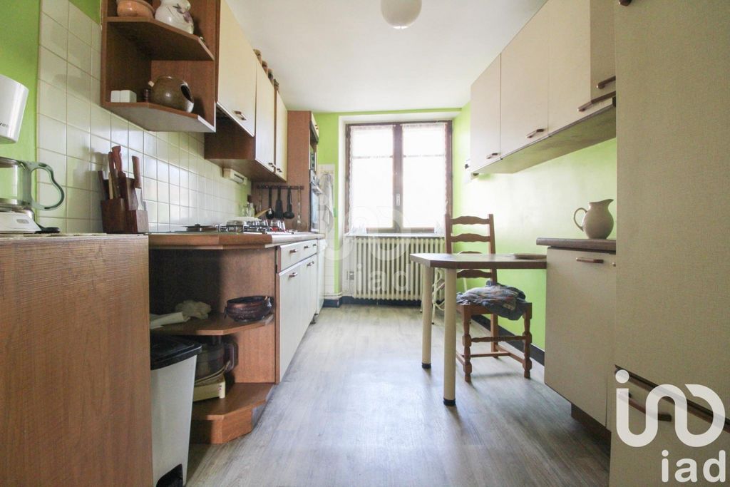 Achat maison 4 chambre(s) - Saint-Rome-de-Cernon