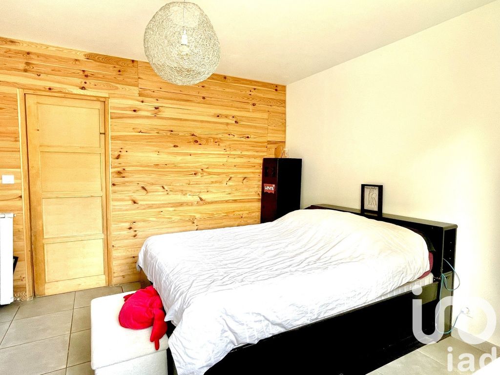 Achat maison 1 chambre(s) - Lanton