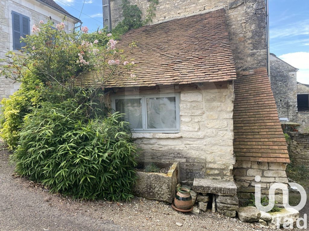 Achat maison à vendre 2 chambres 75 m² - Viviers