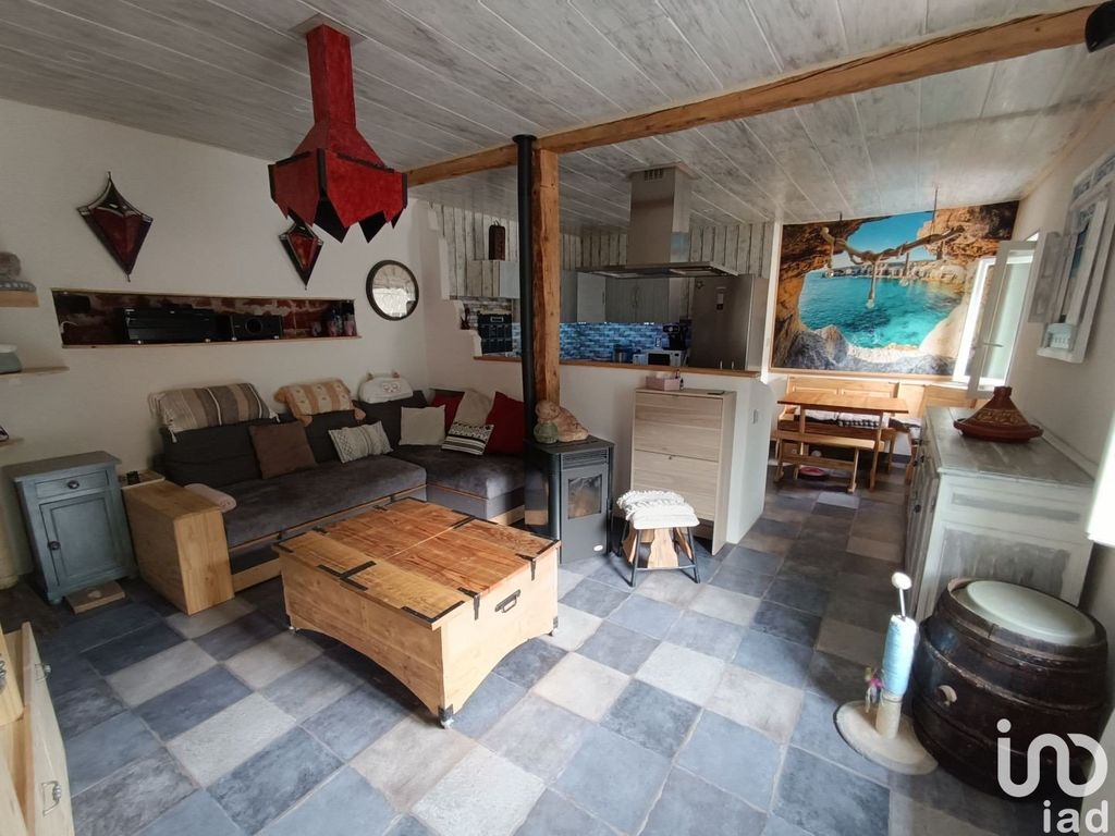 Achat maison 3 chambre(s) - Mazamet