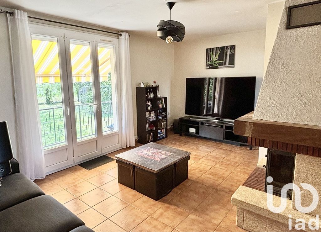 Achat maison 5 chambre(s) - Traînou