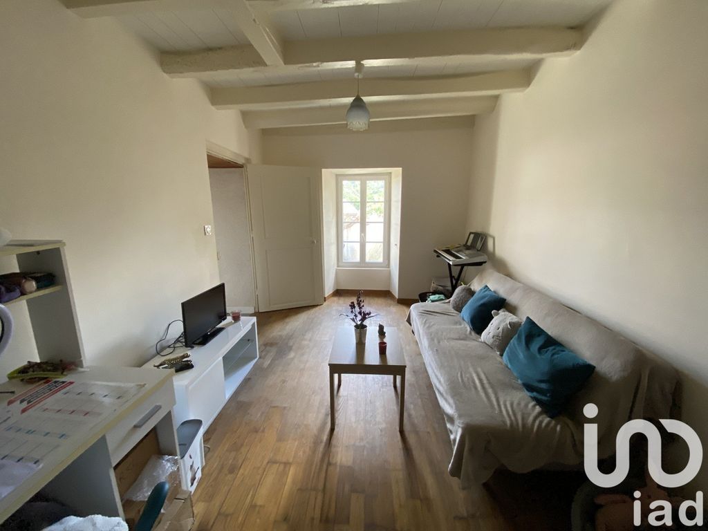 Achat maison 2 chambre(s) - Le Boupère