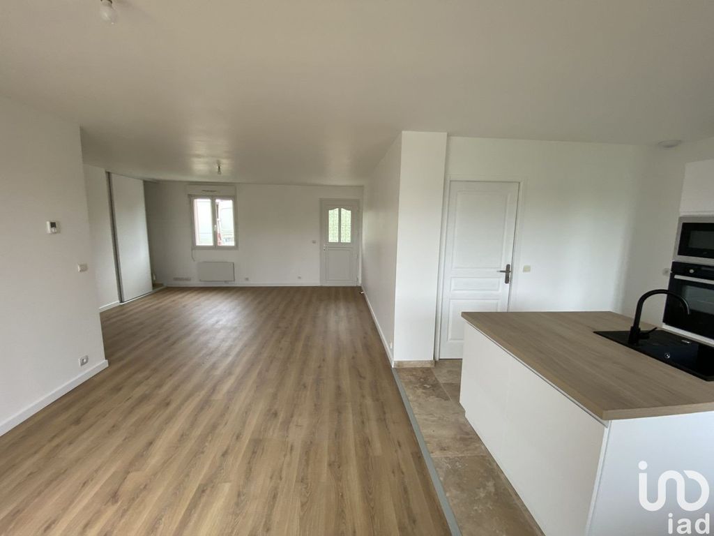 Achat maison 3 chambre(s) - Saint-Paul-en-Pareds