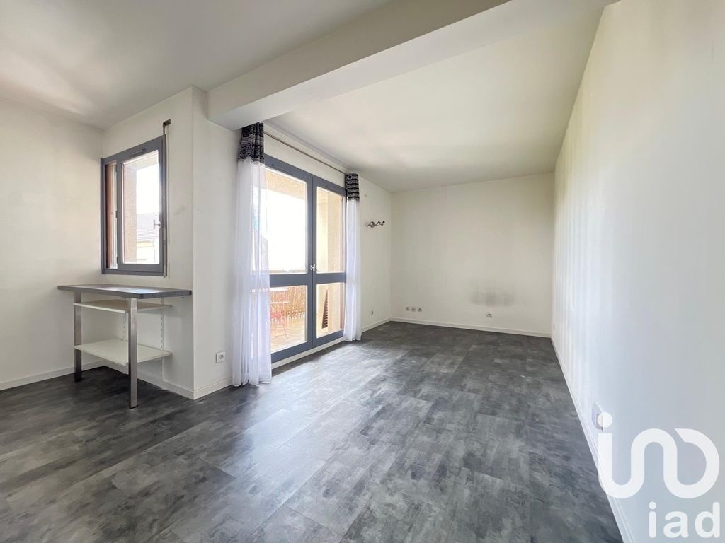 Achat studio à vendre 24 m² - Brie-Comte-Robert