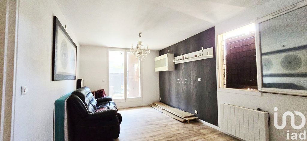 Achat appartement à vendre 2 pièces 56 m² - Montmagny