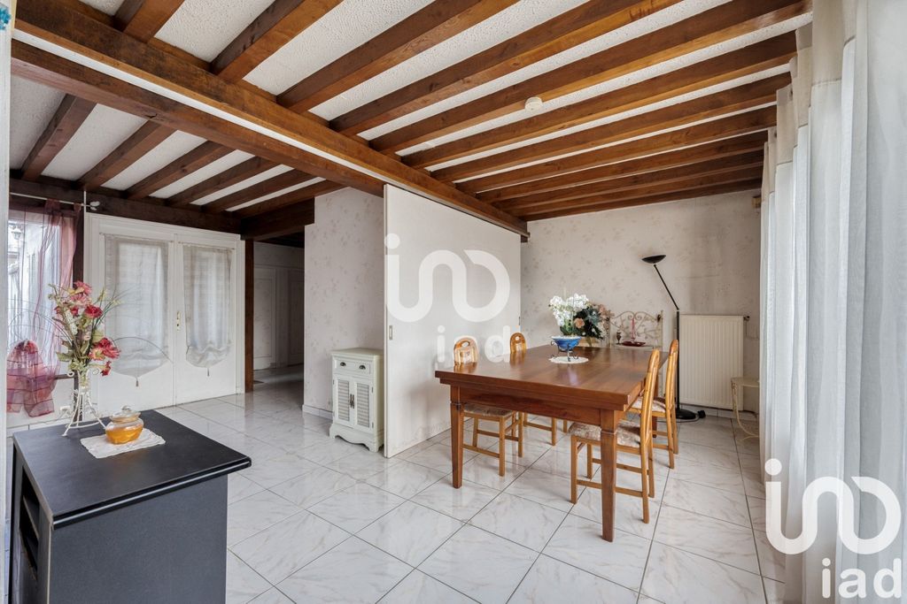 Achat maison 3 chambre(s) - Ozoir-la-Ferrière