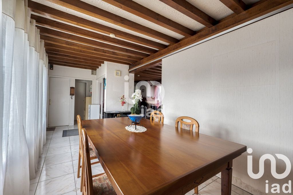 Achat maison 3 chambre(s) - Ozoir-la-Ferrière