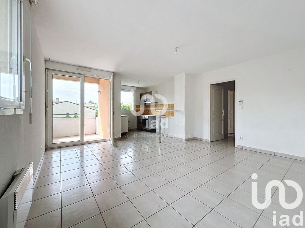 Achat appartement à vendre 3 pièces 62 m² - Fronton