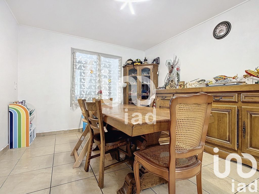 Achat maison 3 chambre(s) - Lespignan