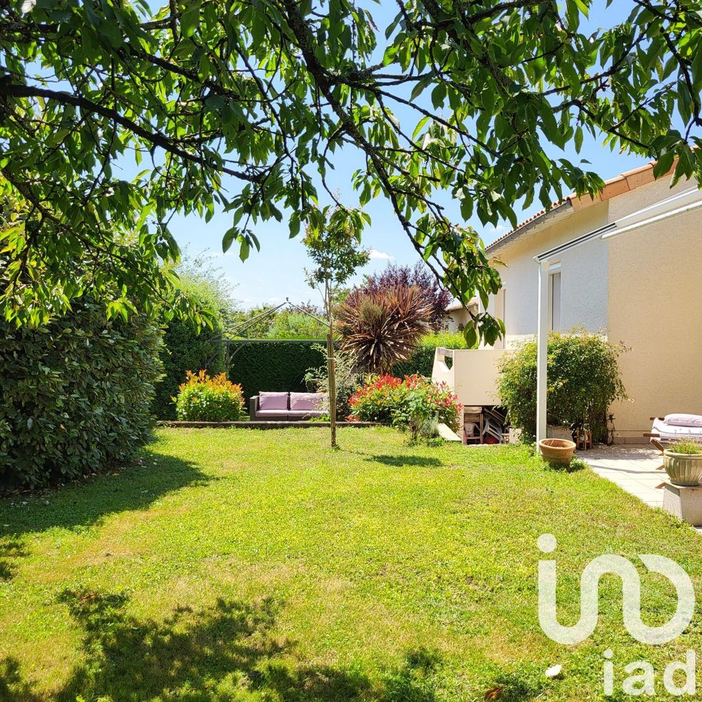 Achat maison 4 chambre(s) - Niort